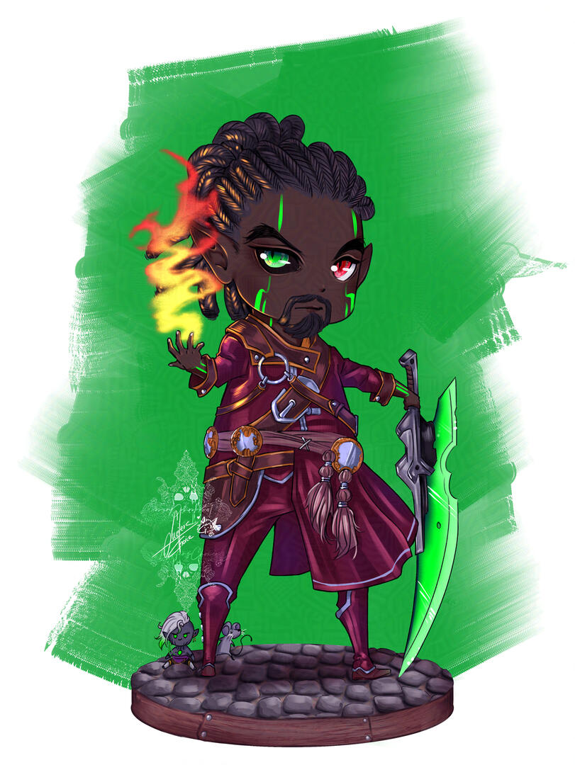 DerWalker DerWalker