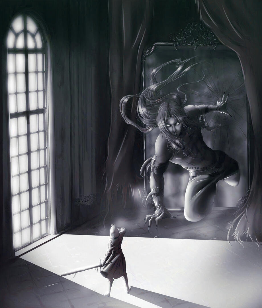 Belial Belial